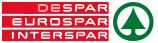 Despar - Eurospar- Interspar