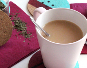 Cioccolata calda e tè chai indiano: bevande scaldacuore!