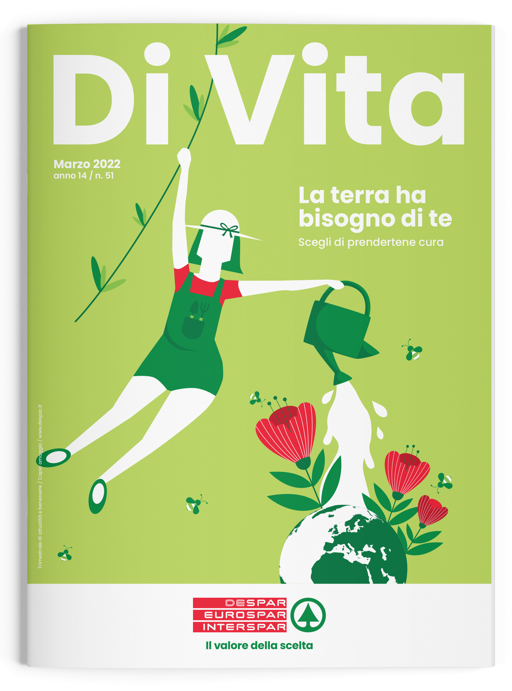 DiVita Magazine Marzo 2022
