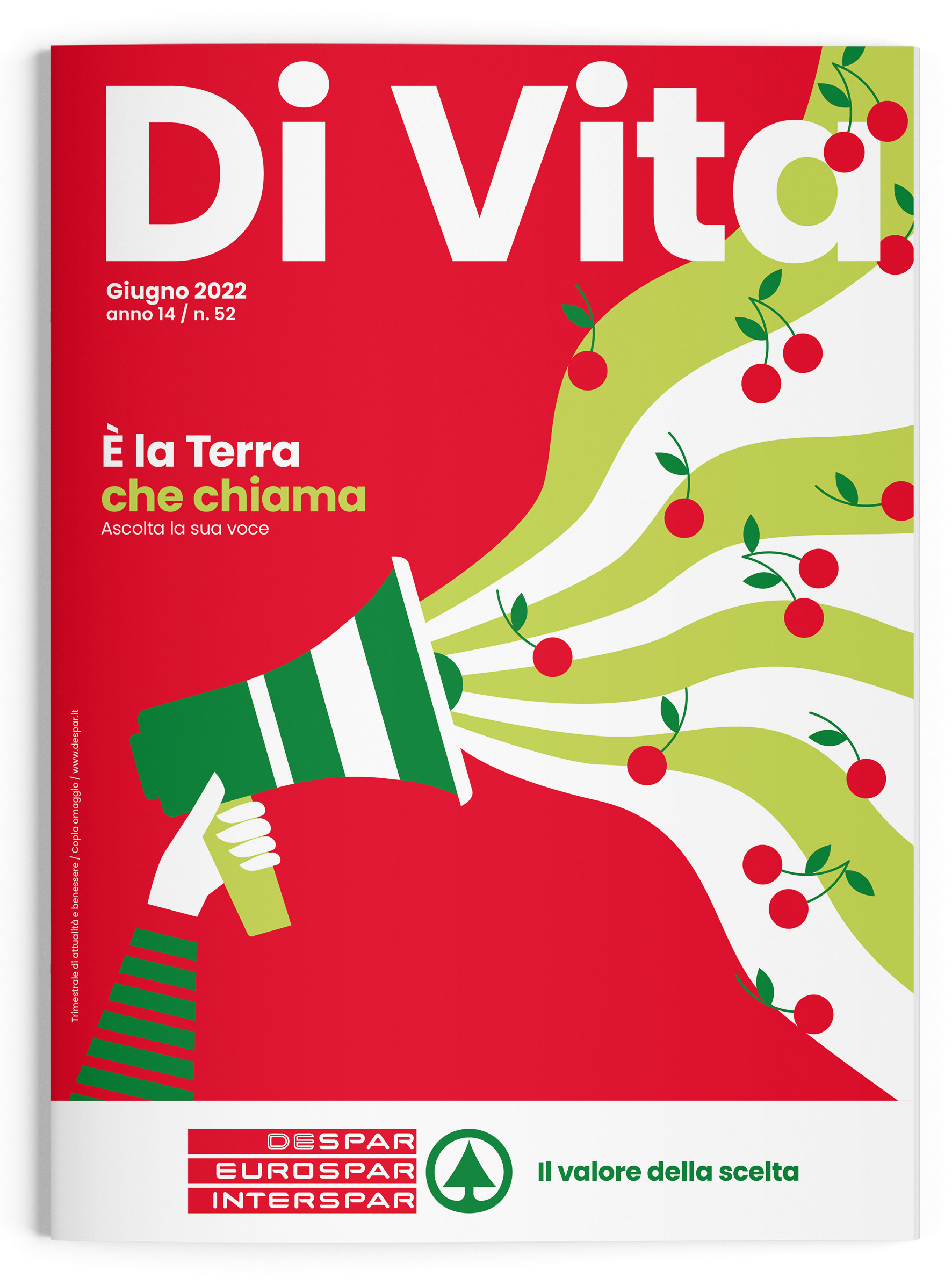 DiVita Magazine Giugno 2022