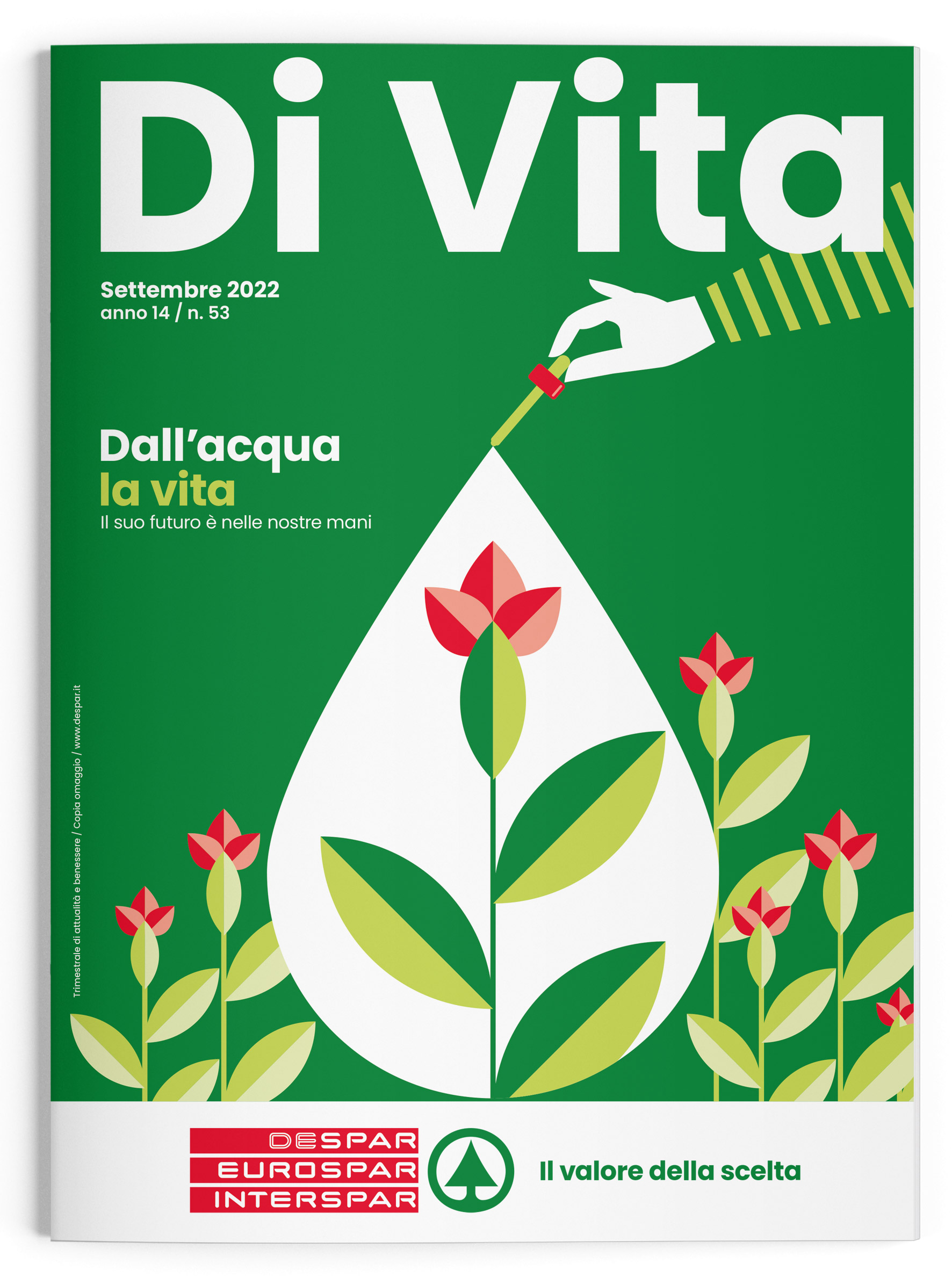 DiVita Magazine Settembre 2022