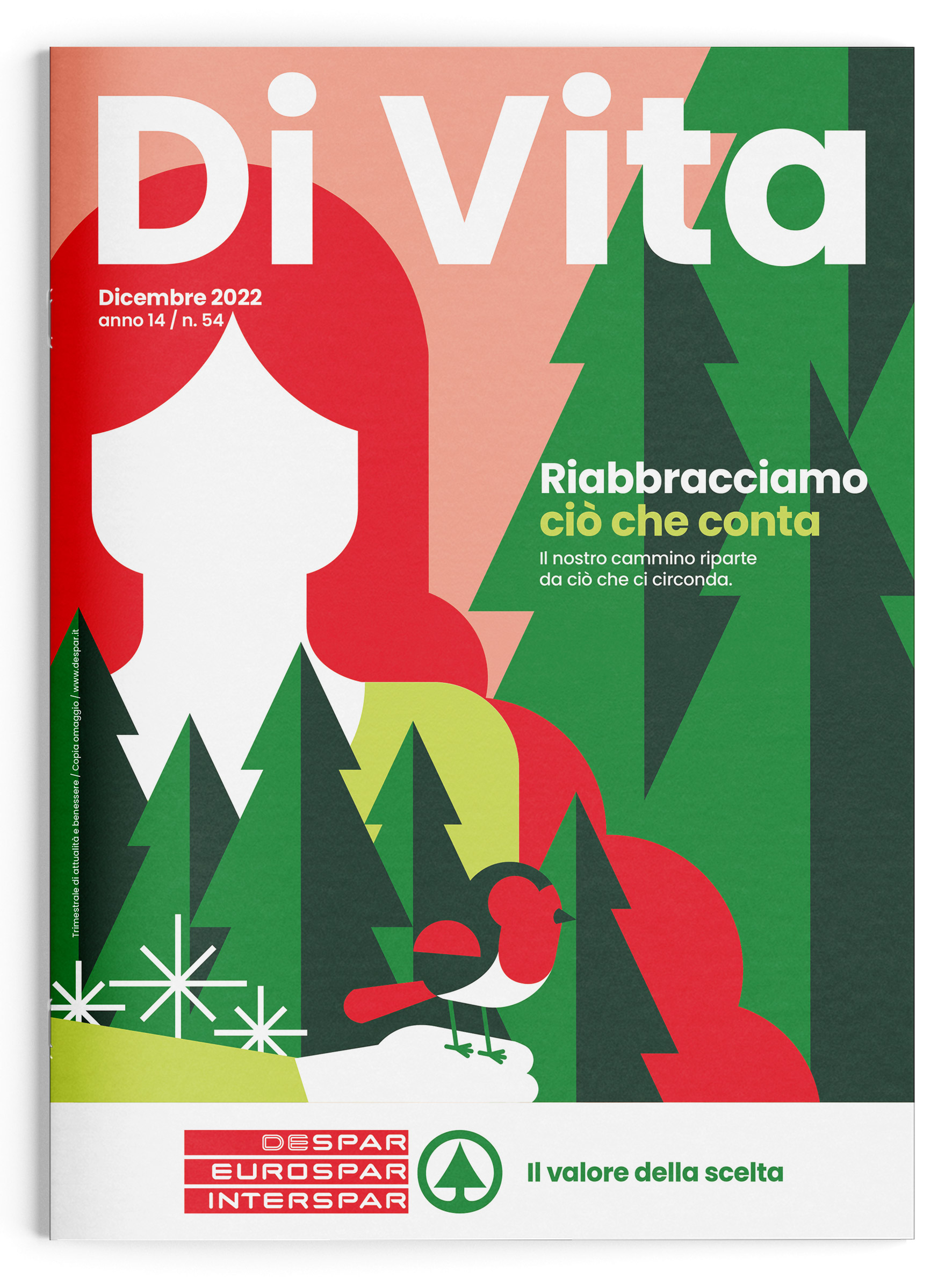 DiVita Magazine Dicembre 2022
